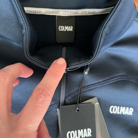 Colmar base layer - Picture 2 of 3